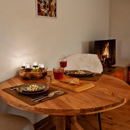 Chalet-suite By Meis In - Erholung Pur! 公寓 维林根