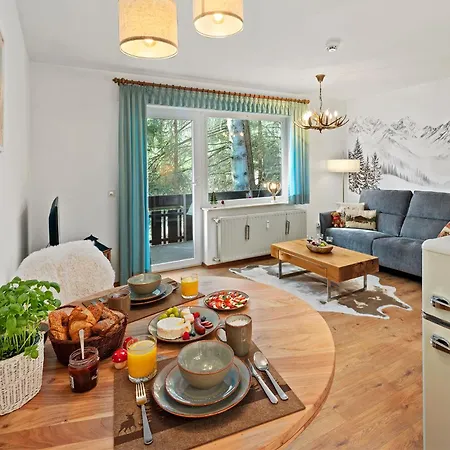 Chalet-suite By Meis In - Erholung Pur! 公寓