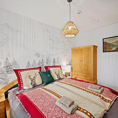 Chalet-suite By Meis In - Erholung Pur! 维林根