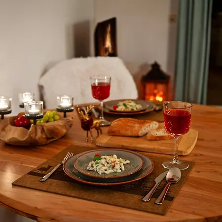 Chalet-suite By Meis In - Erholung Pur! 公寓 维林根