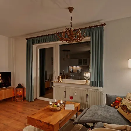 公寓 Chalet-suite By Meis In - Erholung Pur!
