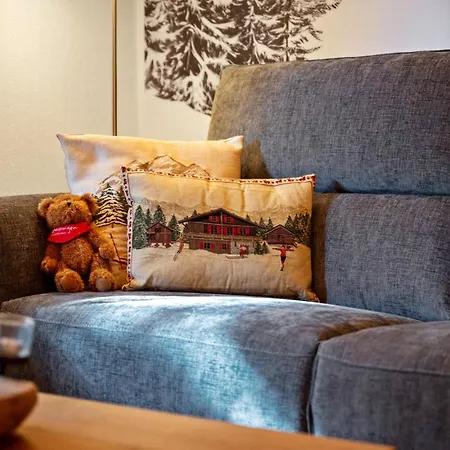 Chalet-suite By Meis In - Erholung Pur! 公寓