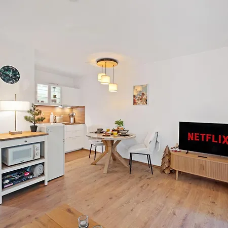 Chalet-suite By Meis In - Erholung Pur!