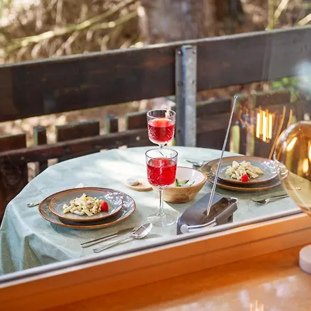 Chalet-suite By Meis In - Erholung Pur! *