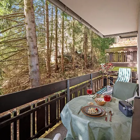 公寓 Chalet-suite By Meis In - Erholung Pur! *