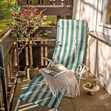 Chalet-suite By Meis In - Erholung Pur!