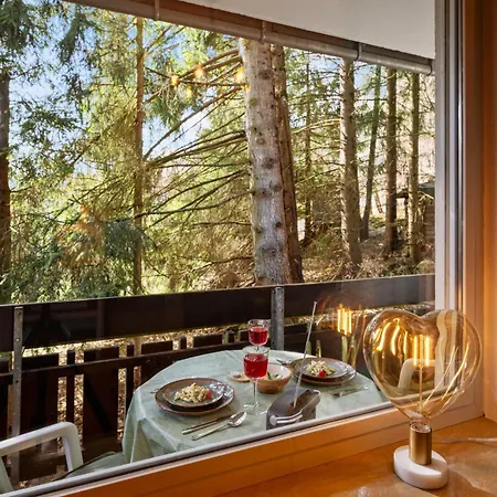 Chalet-suite By Meis In - Erholung Pur! *