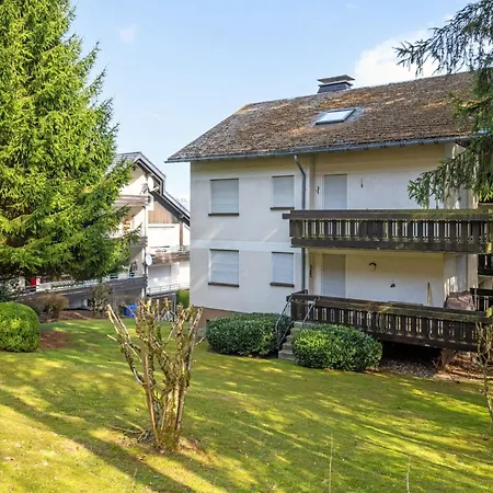 公寓 Chalet-suite By Meis In - Erholung Pur! *